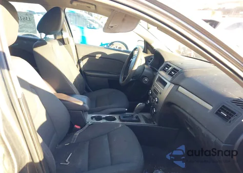 2010 Ford Fusion Se z USA, uszkodzony, nr VIN 3FAHP0HAXAR394836